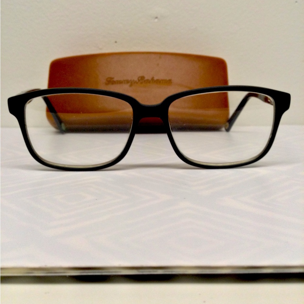 Tommy Bahama tb4035 (001) black 140